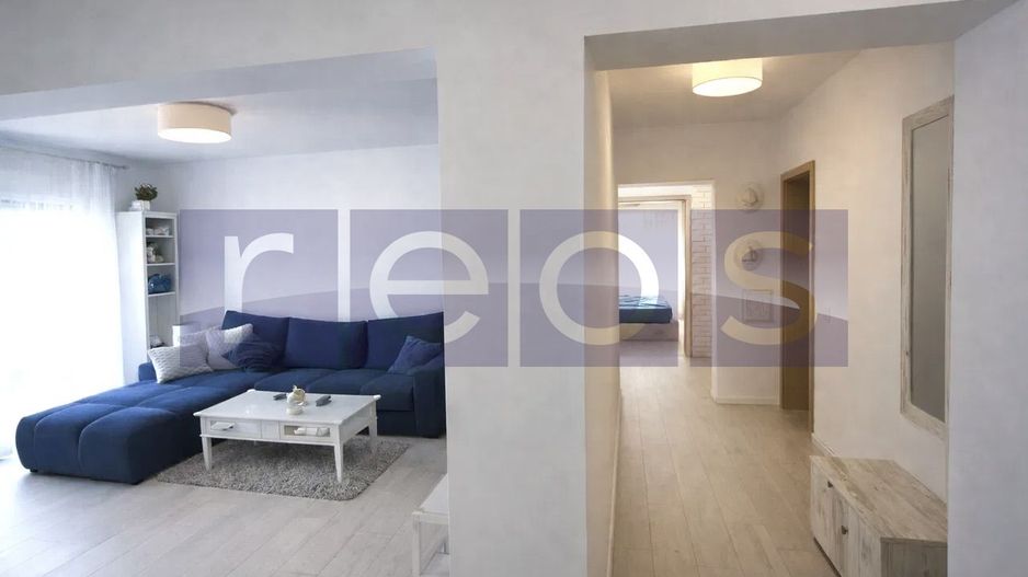 Apartament renovat si decomandat 4 camere | Doamna Ghica-Parc Plumbuita - Poză 2