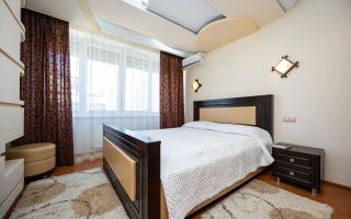 Vânzare, apartament, 2 camere, str. Alba Iulia, sectorul Buiucani - Poză 3