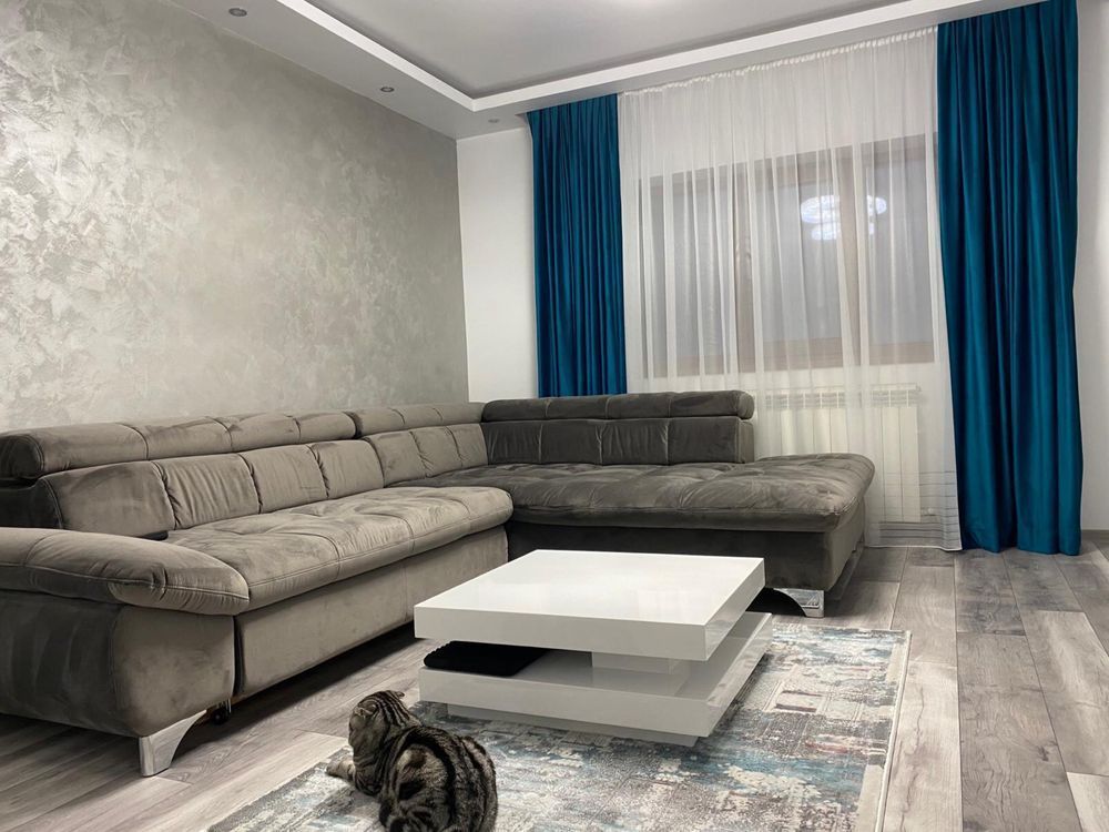 Apartament 3 camere, 71,78 mp, renovat complet, Inel 2 - Poză 1