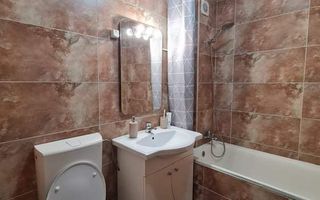 Garsonieră modernă de închiriat lângă BIG - Poză 7