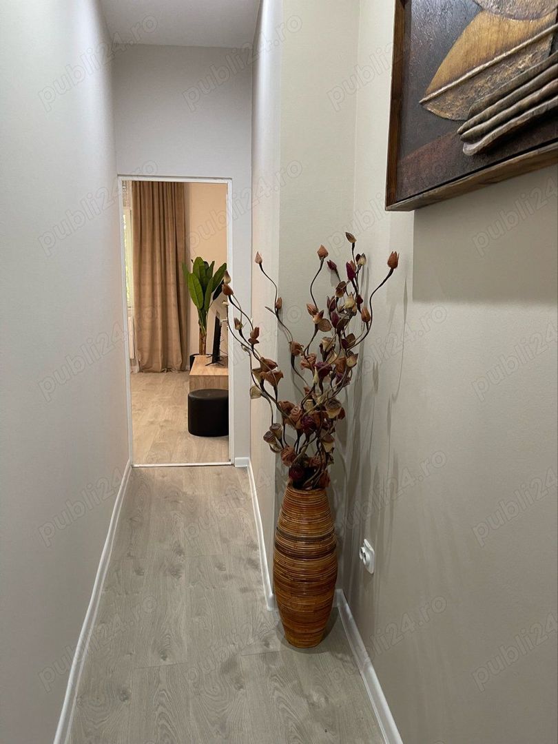 Apartament central la cheie !!! - Poză 6