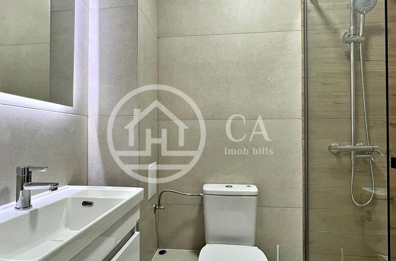 Apartament de închiriat în PRIMA ARENA, Oradea - Poză 8