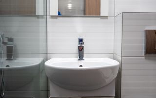 Exclusivitate! Apartament 3 camere 76 mp, terasa, zona Porii - Poză 17