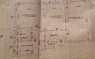 APARTAMENT 3 CAMERE,  Soseaua Giurgiului / Drumul Gazarului - Poză 2