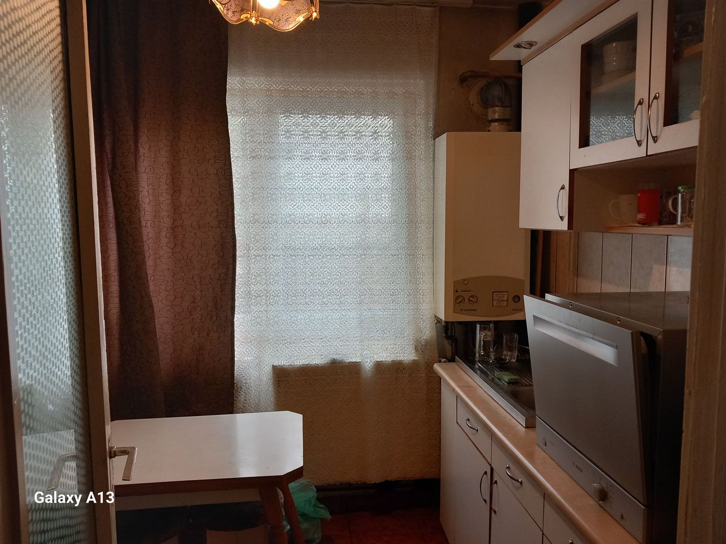 Ag EUROPA vinde ap 3 cam. PARTER 95mp zona ULTRACENTRALA. - Poză 2