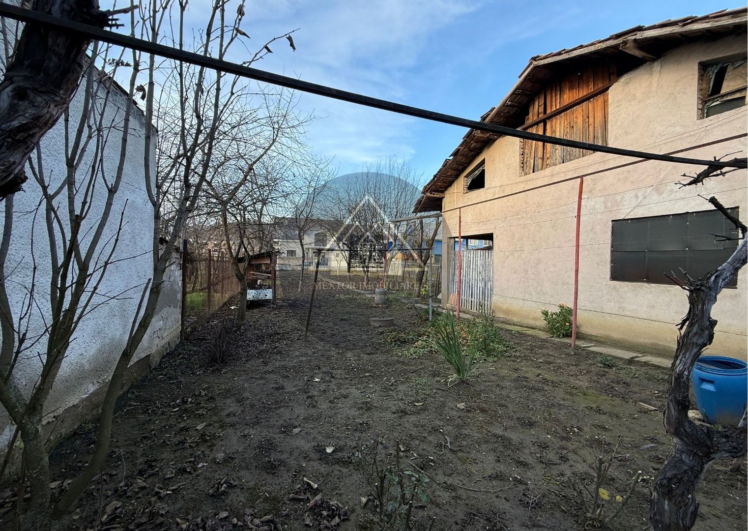 Casa de 5 camere, Semi-Central, Medias - Poză 4