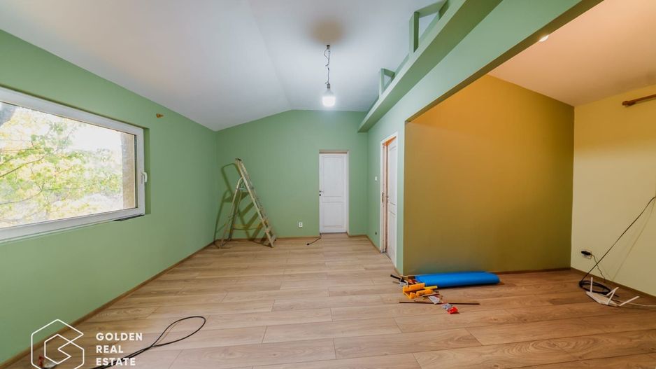 Casa ideala pt familie numeroasa sau spatiu de birouri, teren 908 mp, Gai - Poză 14