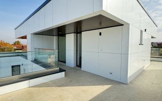 Vila de lux de inchiriat | MTM Luxury Villas, Pipera - Poză 2