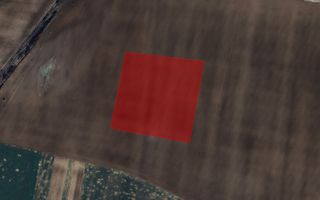 Sapient | Teren extravilan _ zona Calea Aradului - Aeroport - Poză 1