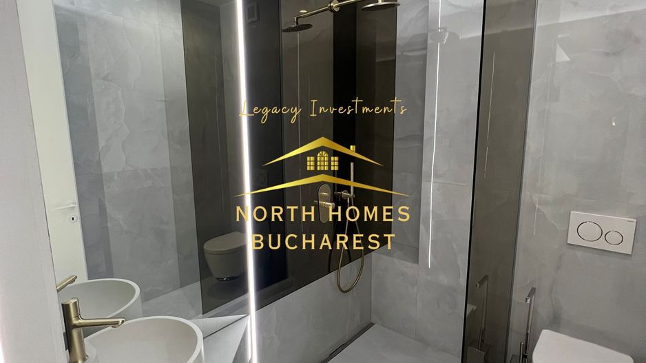 Apartament 3 camere- Cortina North PIPERA - Poză 4