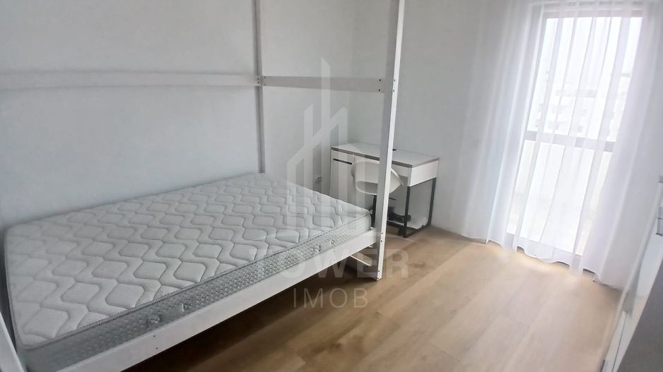 Penthouse 4 camere decomandat | zona Doamna Stanca - Poză 8