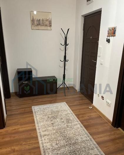 Apartament 2 camere decomandat, zona centrală Șmârdan-Palas, Iași – George Emil Palade - Poză 7