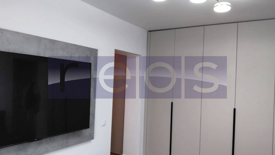 | DOROBANTI | INCHIRIERE| APARTAMENT 2 CAMERE | 50 MP - Poză 5