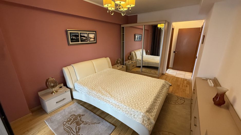 3 Camere - Grozavesti - Saphir - Splaiul Independenței 202K - Poză 4