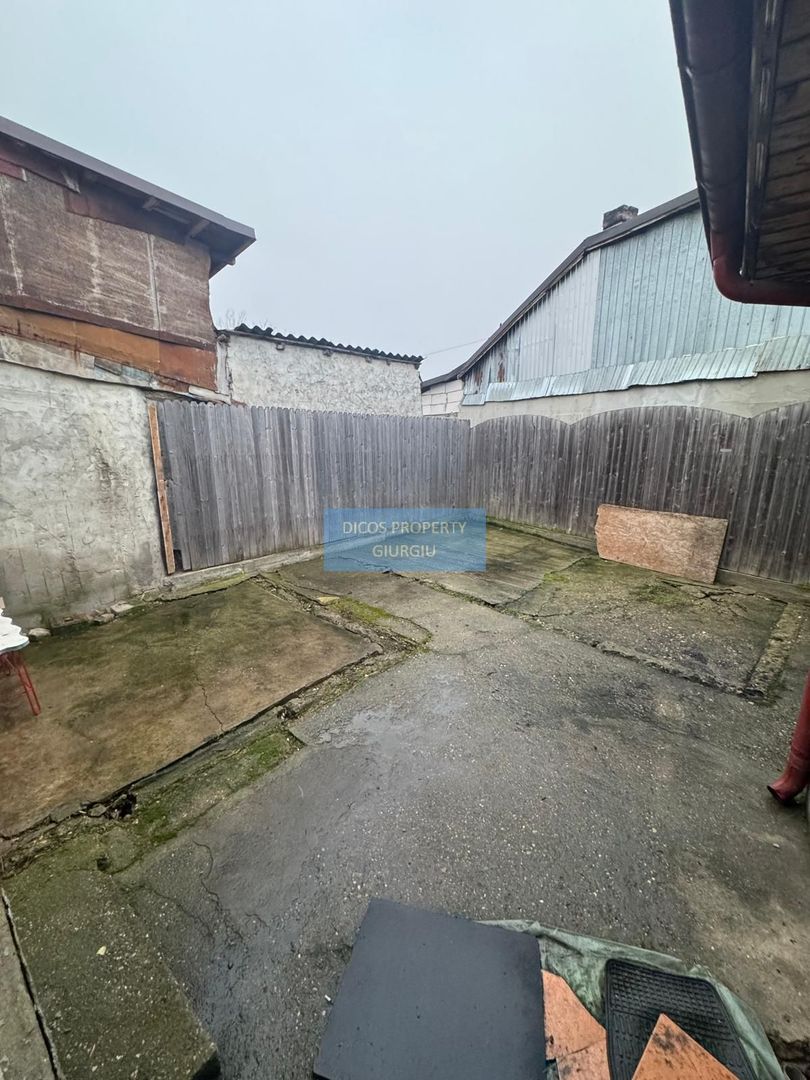 Casă de vânzare – Strada Ramadan - Schiță 19