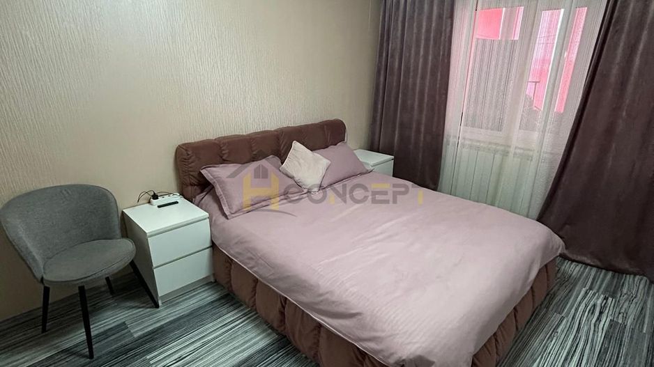 Ap 2 camere mobilat centrala proprie Grand Arena - Poză 3