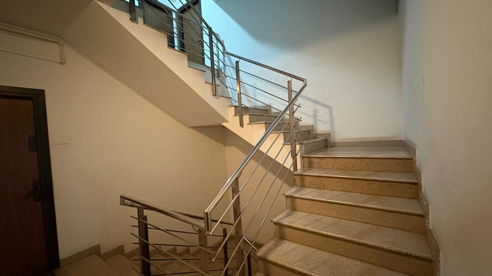 Vanzare Studio Bucurestii Noi  Parc Bazilescu  Metrou - Poză 7