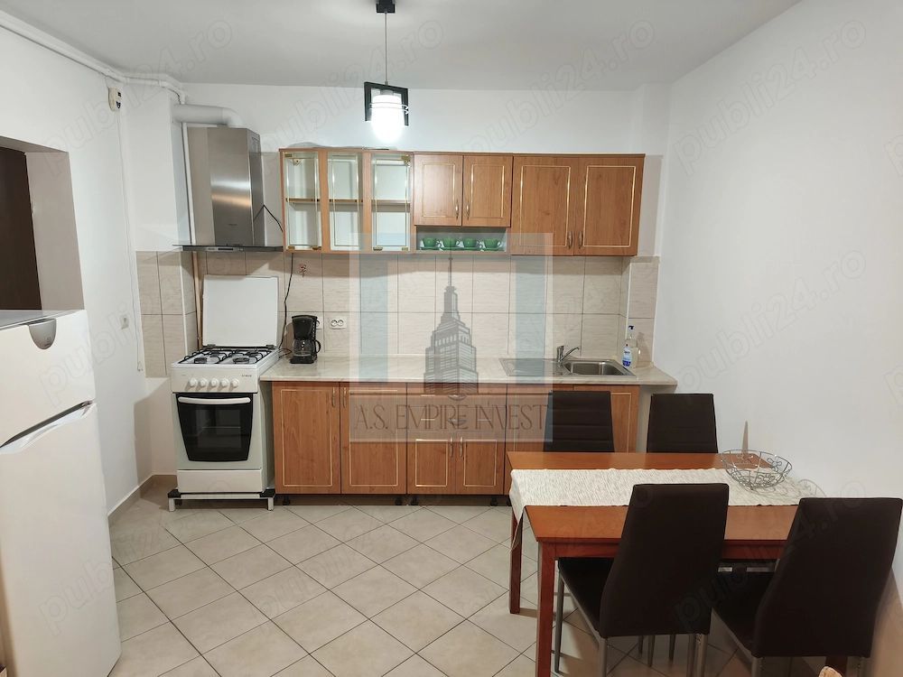 Apartament 2 camere mobilat/utilat - zona Gemenii - Poză 5