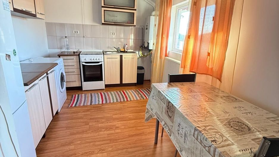 Soarelui-Gen 30 | 2 Camere | Centrala proprie | Disponibil imediat - Poză 5