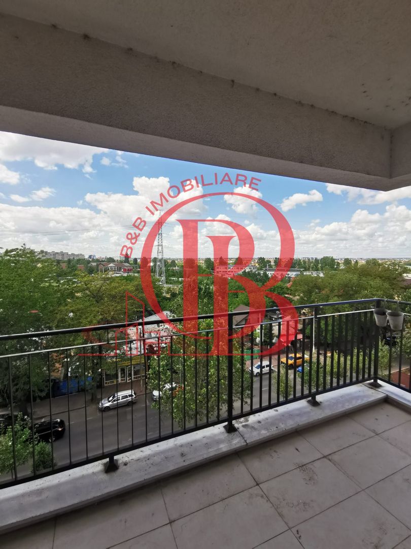 Garsoniera spatioasa mobilata si utilata - Poză 16