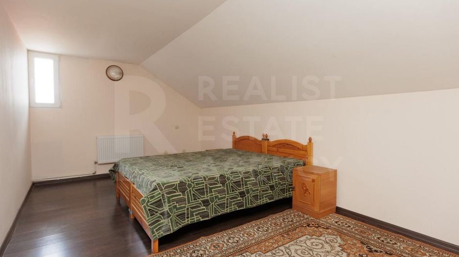 Vânzare, casă, 146 mp + 12 ari, str. Sfânta Treime, Grătiești - Poză 21