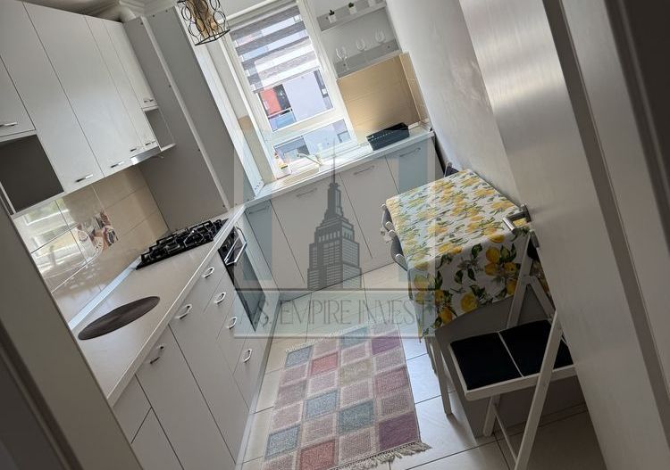 Apartament 2,5 camere, mobilat/utilat - zona Avantgarden 3/Bartolomeu - Poză 5