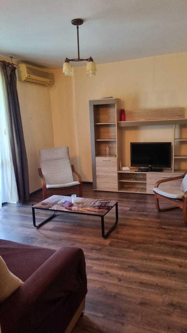 2 camere, etaj 2, vis-a-vis Arena Nationala, dog friendly - Poză 5