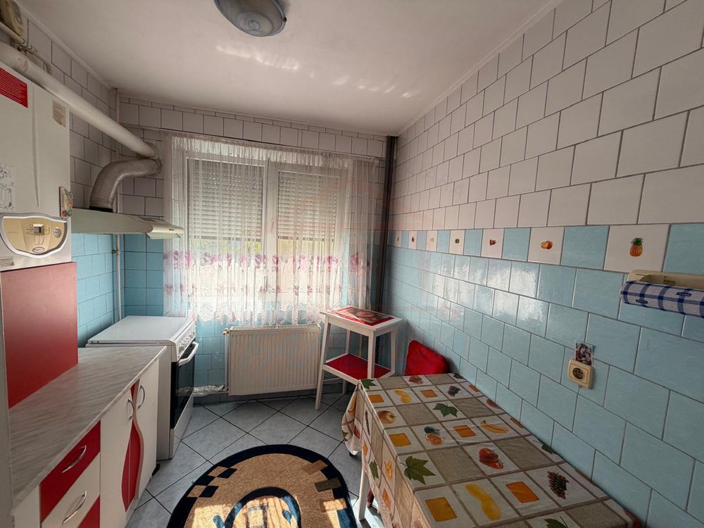 APARTAMENT DE VÂNZARE – 2 CAMERE | MICRO 17 - Poză 5