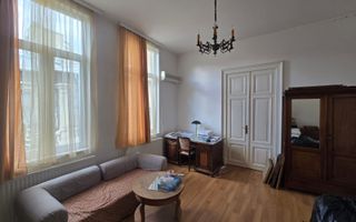 VANZARE CASA 4 CAMERE CURTE PROPRIE GARAJ 175MP UNIRII CARTIER EVREIESC - Poză 4