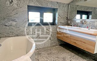 Casa de închiriat tip duplex cu 4 camere in Cihei, Oradea - Poză 17