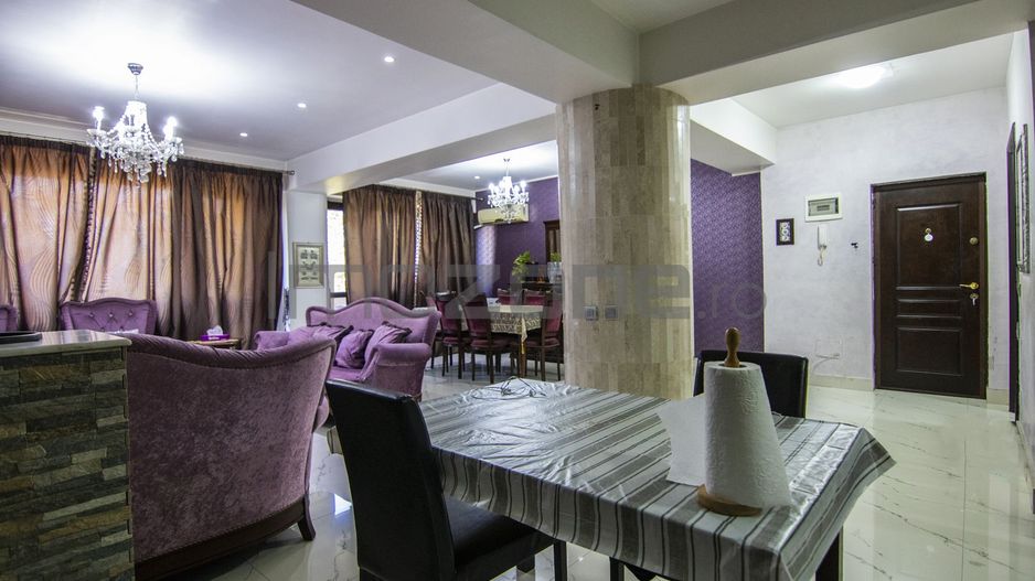 Drumul Taberei - Valea Doftanei, 2 camere, decomandat, etajul 2, lift, finisat - Poză 13