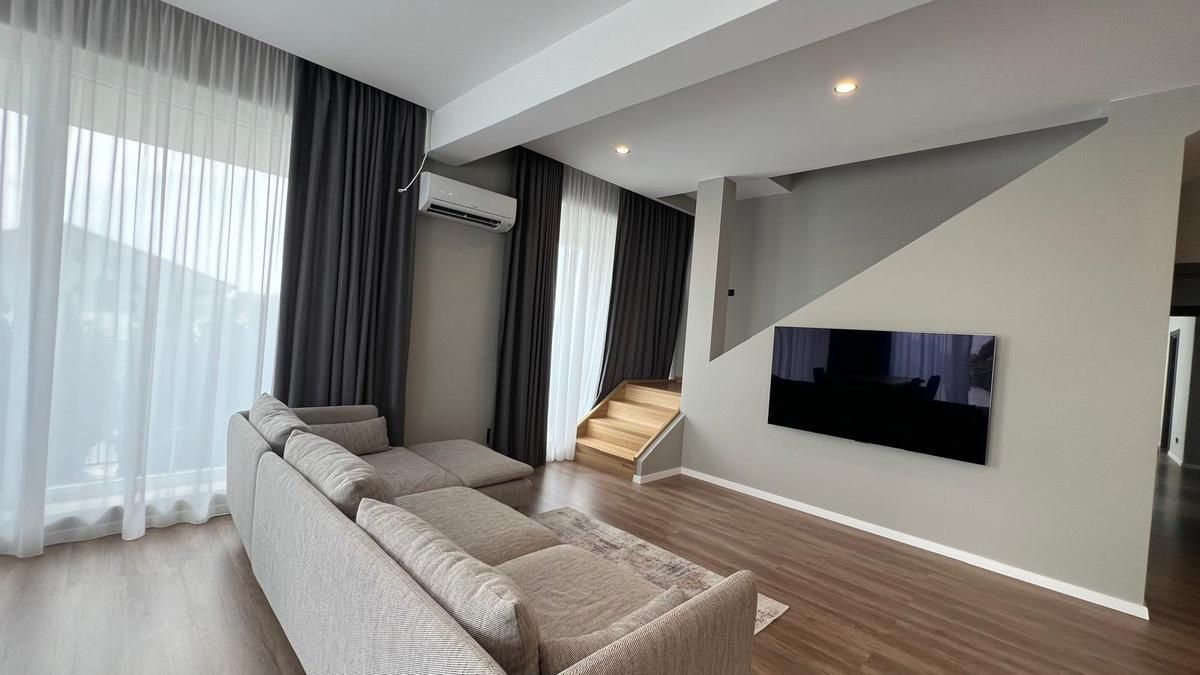 Deasupra tuturor — Penthouse 400 mp cu terasă de 100 mp - Poză 23
