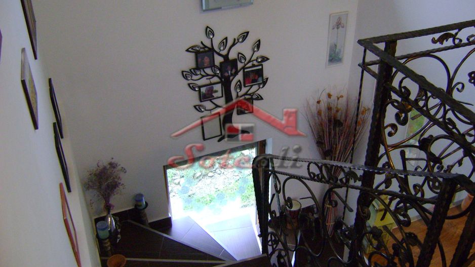 Casa P+M - Cornu de Sus - Poză 13