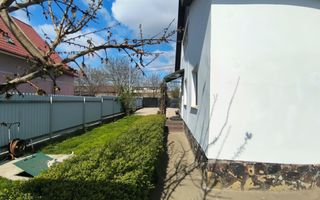 Casa + Teren Generos 1400 MP | Burdujeni – zona Penny - Poză 4