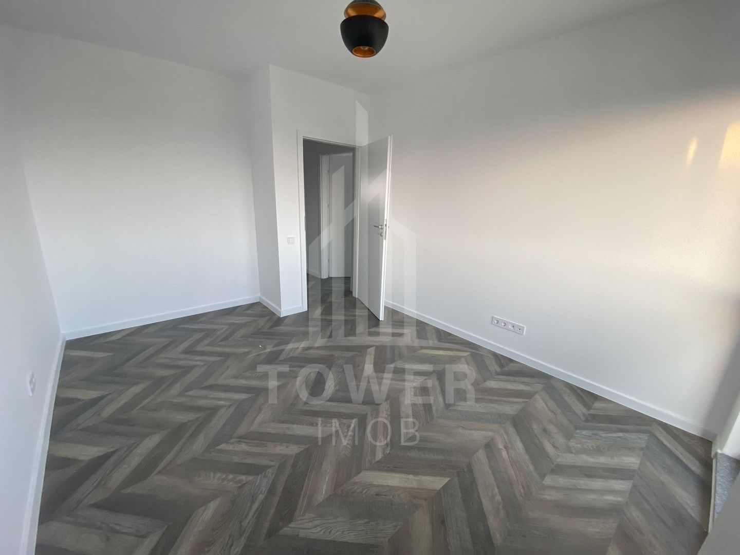 Apartament spațios de 4 camere, 114 mp utili + 3 terase – Hipodrom 3! - Poză 13