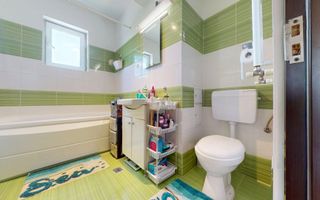 Apartament 3 camere decomandat 115 mp Metalurgiei - Aurel Persu - Poză 29