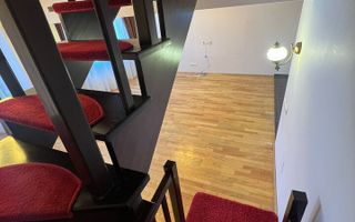 Apartament de vanzare pe doua nivele, zona Pietonalul Transilvaniei, pret 180000 euro - Poză 7