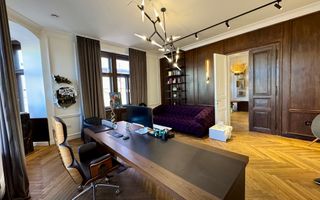 Spațiu de birouri ultracentral de vânzare - Poză 11