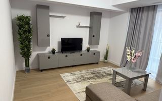 AP. 2 CAMERE 13 SEPTEMBRIE, PRIMA INCHIRIERE, LOC PARCARE, BLOC NOU - Poză 1