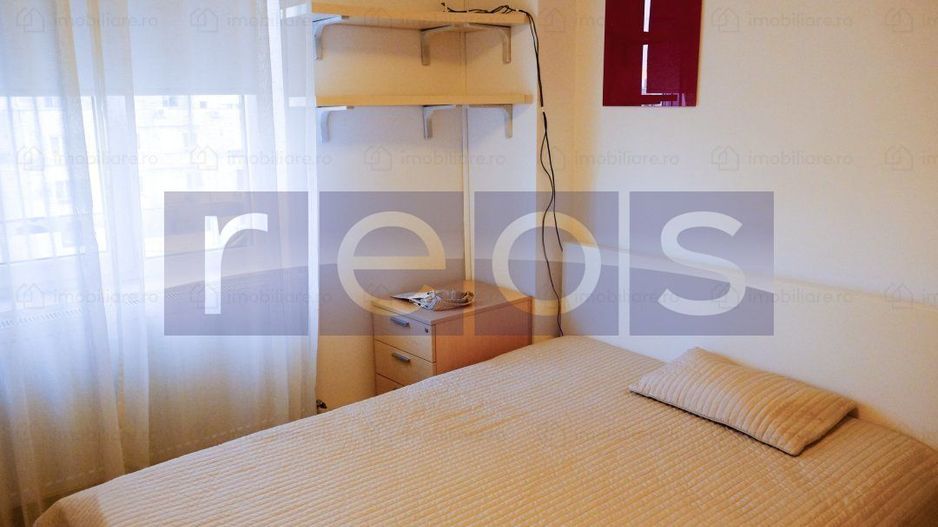 VANZARE3 CAMERE, Octavian Goga - Unirii - Nerva Traian renovat, mobilat - Poză 5