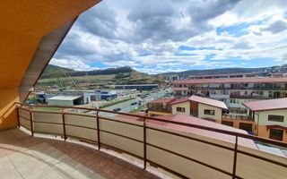 Apartament 4 camere 128 mp utili, centru Floresti - Poză 30