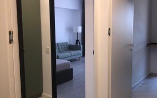 DE ÎNCHIRIAT | Parcul Carol – Novum Viilor Residence | Garsonieră mode - Poză 4