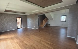 Casă 4 camere 120 mp/utili, teren generos 500 mp, Cristian/Brasov - Poză 14