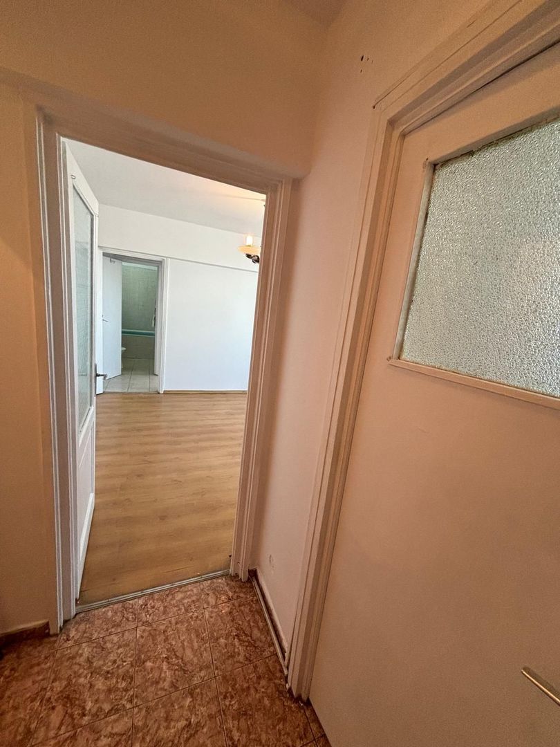Apartament 2 camere nemobilat Unirii - Cantemir T99 - Poză 11