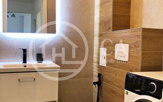 Apartament cu 2 camere de inchiriat in Prima Urbana Oradea - Poză 8