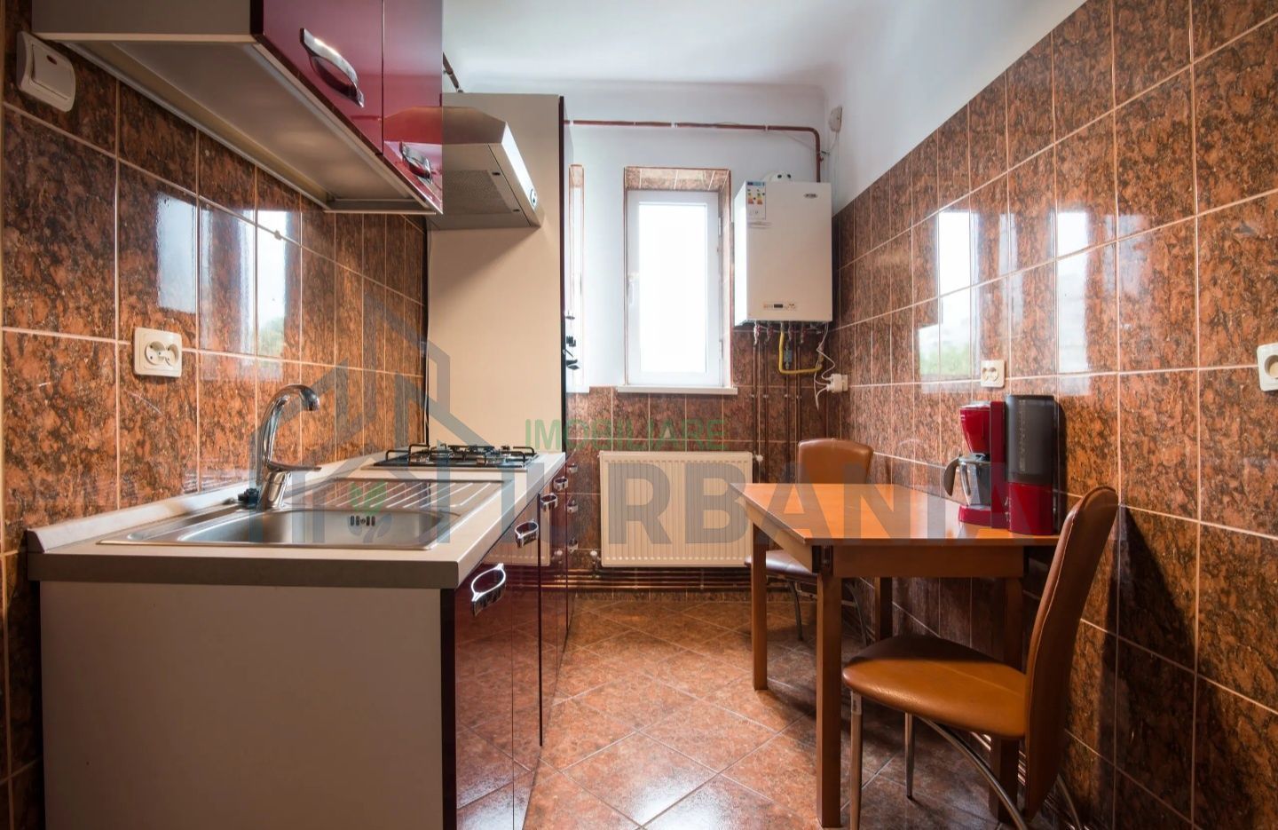 Vând apartament cu 1 cameră - Poză 5