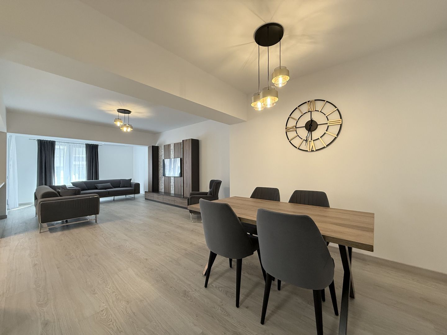 2 Camere 86mp | Mobilat si Utilat | Select Residence - Poză 7