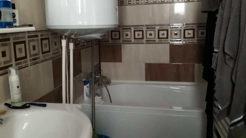 De Inchiriat Apartament 3 camere Universitate - Armeneasca sector 2 - Poză 8