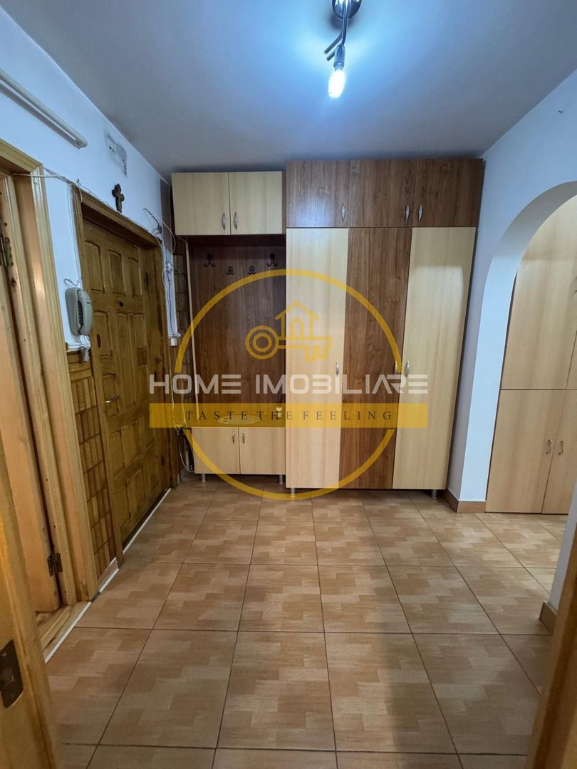 Apartament 2 Camere Decomandat Nicolina-Lidl Prima Statie - Poză 4
