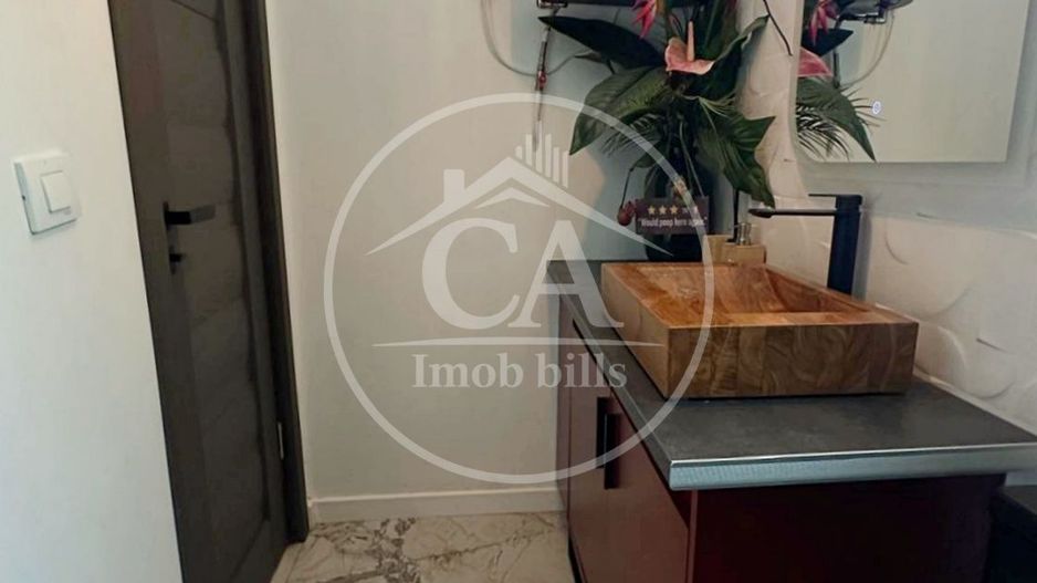 Casa de vanzare cu 3 camere zona Centrala, Oradea - Poză 12
